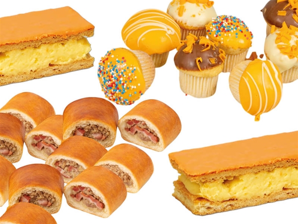 Voetbal Lekkers