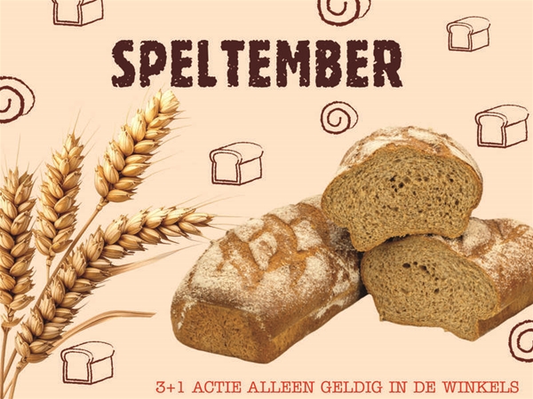 Speltember
