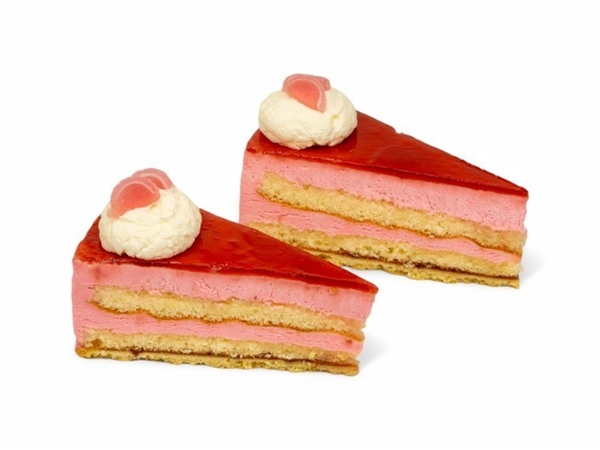 Gesorteerde gebakjes