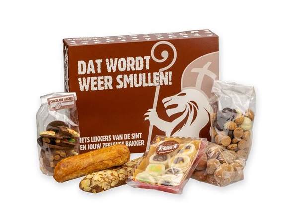 Sinterklaas