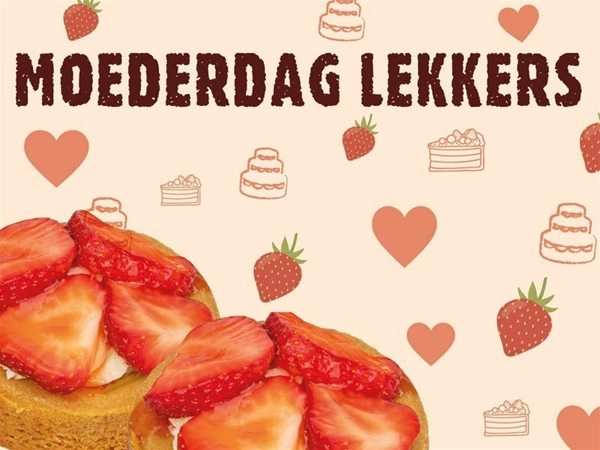 Moederdag