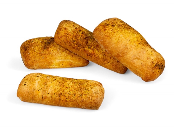 Zeeuws Focaccia
