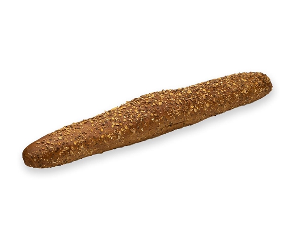 Stokbrood meergranen