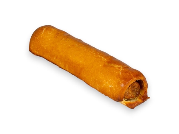 Brabants frikandel speciaal