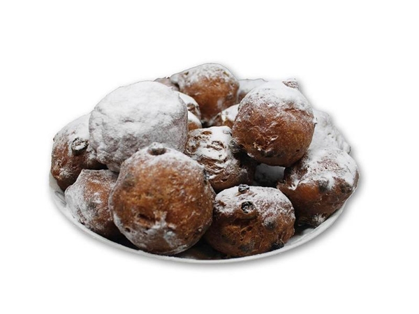 Oliebollen 5 stuks