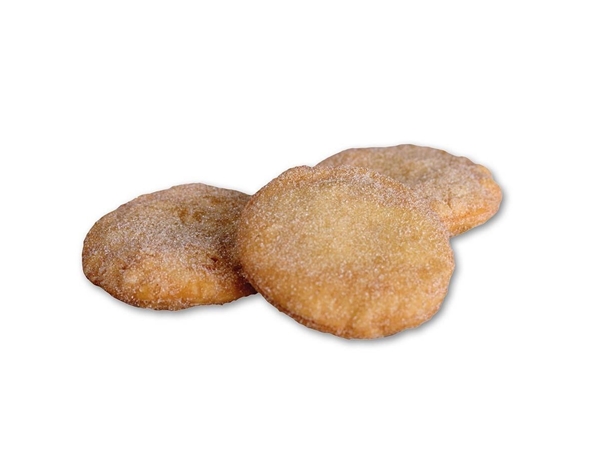 Appelbeignets 4 stuks