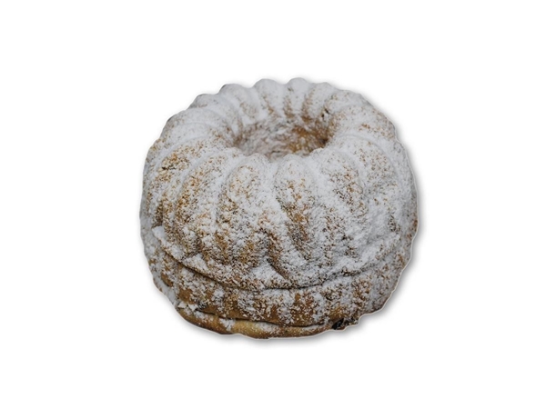 Kerst tulband 1000 gr