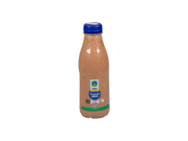 Chocolademelk 0,5L