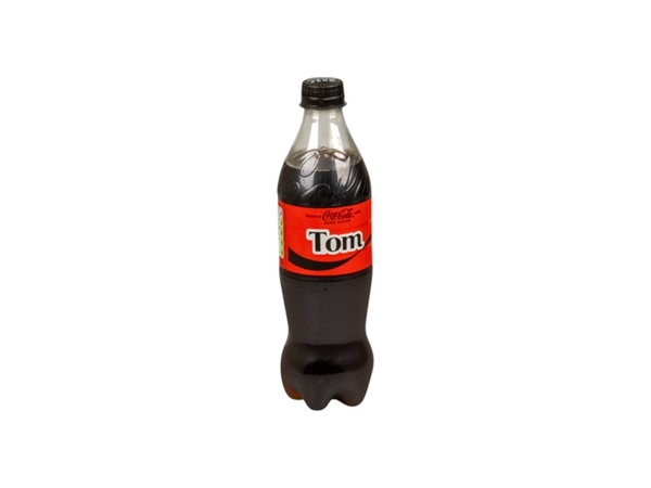 Coca Cola Zero 0,5L (incl. statiegeld)