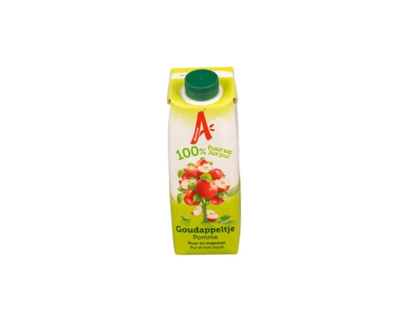 Appelsap 33cl Appelsientje