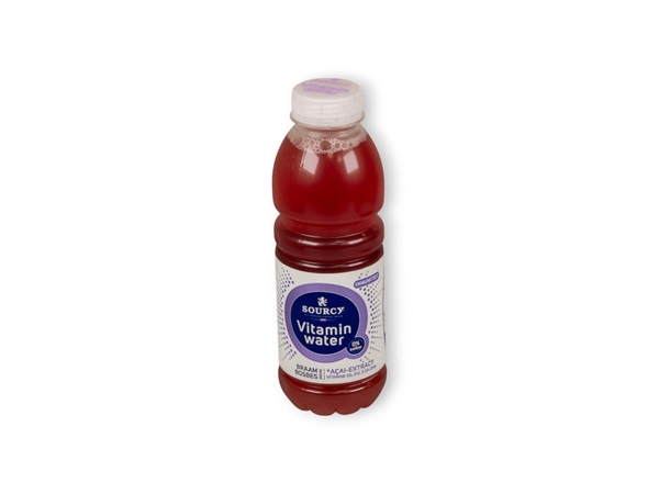 Sourcy braam bosbes 50cl (incl.statiegel