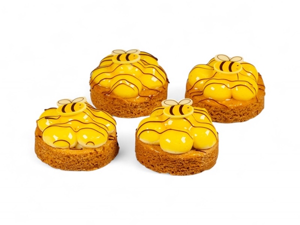 Lemon rondo