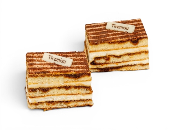 Tiramisu gebak