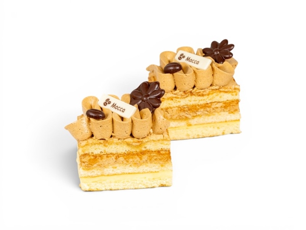 Mokka gebak