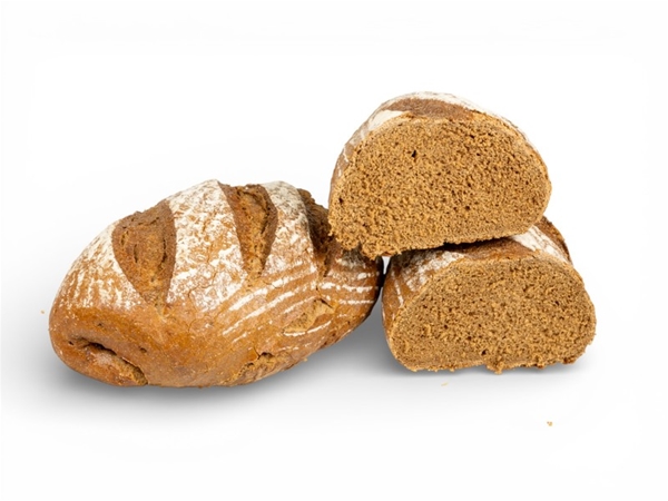 Oberlander vloer 400gr