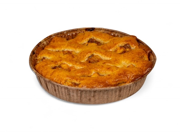 Appeltaartje