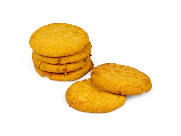 Lemon koek 6 stuks