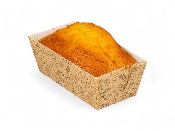 Lemon cake