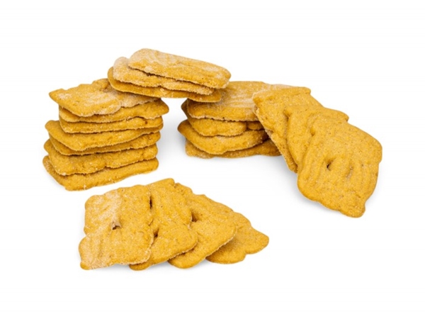 Zeeuws wit speculaas