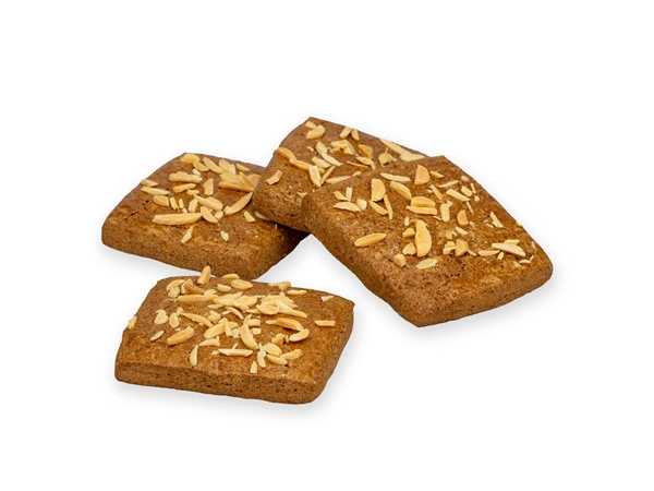 Speculaasbrokken